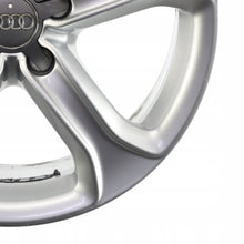 Load image into Gallery viewer, 1x Alufelge 17 Zoll 7.5" 5x112 8T0601025BQ Audi A5 Rim Wheel FEL5874335755qo