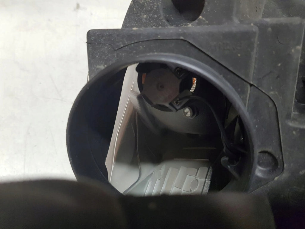 Frontscheinwerfer Citroën Berlingo 9682828180 Rechts Scheinwerfer Headlight SCH2735809150zo