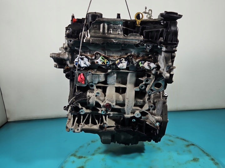 Motor Opel Astra K 1.6 CDTI 110PS 2018 Diesel Engine Unkomplett MOT1355925116jv