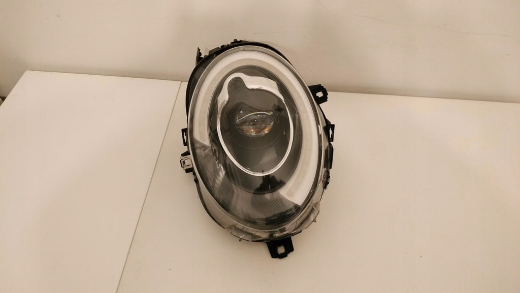Frontscheinwerfer Mini F57 F56 F55 7472232-02 Rechts Scheinwerfer Headlight SCH4468351728gb