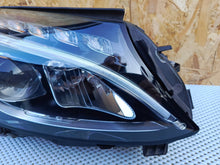 Laden Sie das Bild in den Galerie-Viewer, Frontscheinwerfer Mercedes-Benz W205 A2059062604 Full LED Rechts Headlight SCH6343417794wo