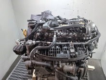 Load image into Gallery viewer, Motor Skoda Octavia IV DNN 2.0 TSI 190PS 140kW 2022 Benzin Engine Unkomplett MOT8852767430dh