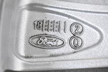 Laden Sie das Bild in den Galerie-Viewer, 1x Alufelge 16 Zoll 6.5&quot; 4x108 47 5ET H1BJ-1007-C1A Ford Fiesta Rim Wheel