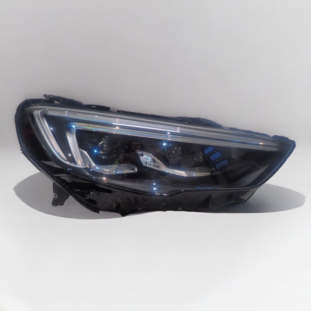 Frontscheinwerfer Opel Insignia B 39165282 FULL LED Rechts Headlight