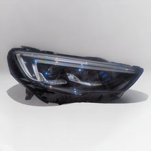 Laden Sie das Bild in den Galerie-Viewer, Frontscheinwerfer Opel Insignia B 39165282 FULL LED Rechts Headlight