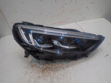 Laden Sie das Bild in den Galerie-Viewer, Frontscheinwerfer Opel Insignia B 39165282 FULL LED Rechts Headlight