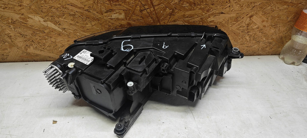 Frontscheinwerfer VW Tiguan 5NB941081E Full LED Links Scheinwerfer Headlight