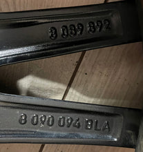 Laden Sie das Bild in den Galerie-Viewer, 1x Alufelge 19 Zoll 8.0" 5x112 8089892 BMW 3 G21 G20 Rim Wheel FEL9293750228dl