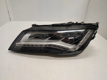 Laden Sie das Bild in den Galerie-Viewer, Frontscheinwerfer Audi A7 4G8941773 Full LED Links Scheinwerfer Headlight SCH4603567612fy