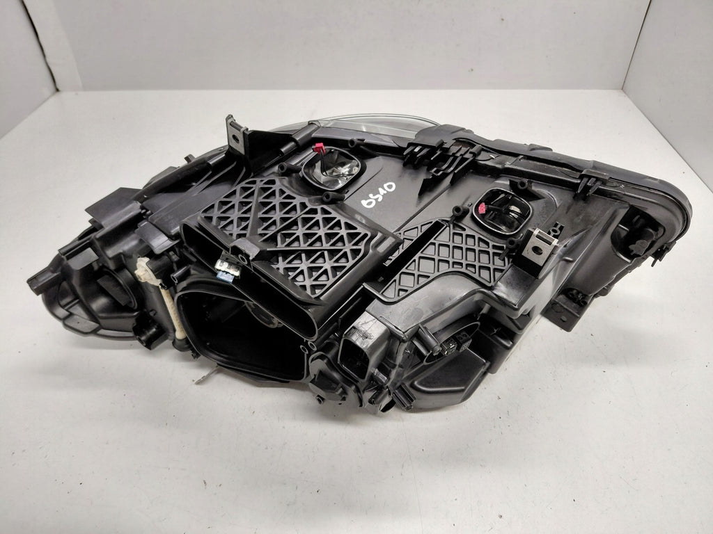 Frontscheinwerfer BMW F10 7317132-05 Xenon FALSE Scheinwerfer Headlight SCH5808935025tn