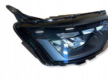 Laden Sie das Bild in den Galerie-Viewer, Frontscheinwerfer VW Transporter Caravelle S741-13E014-AD Rechts Headlight SCH1293588086mv
