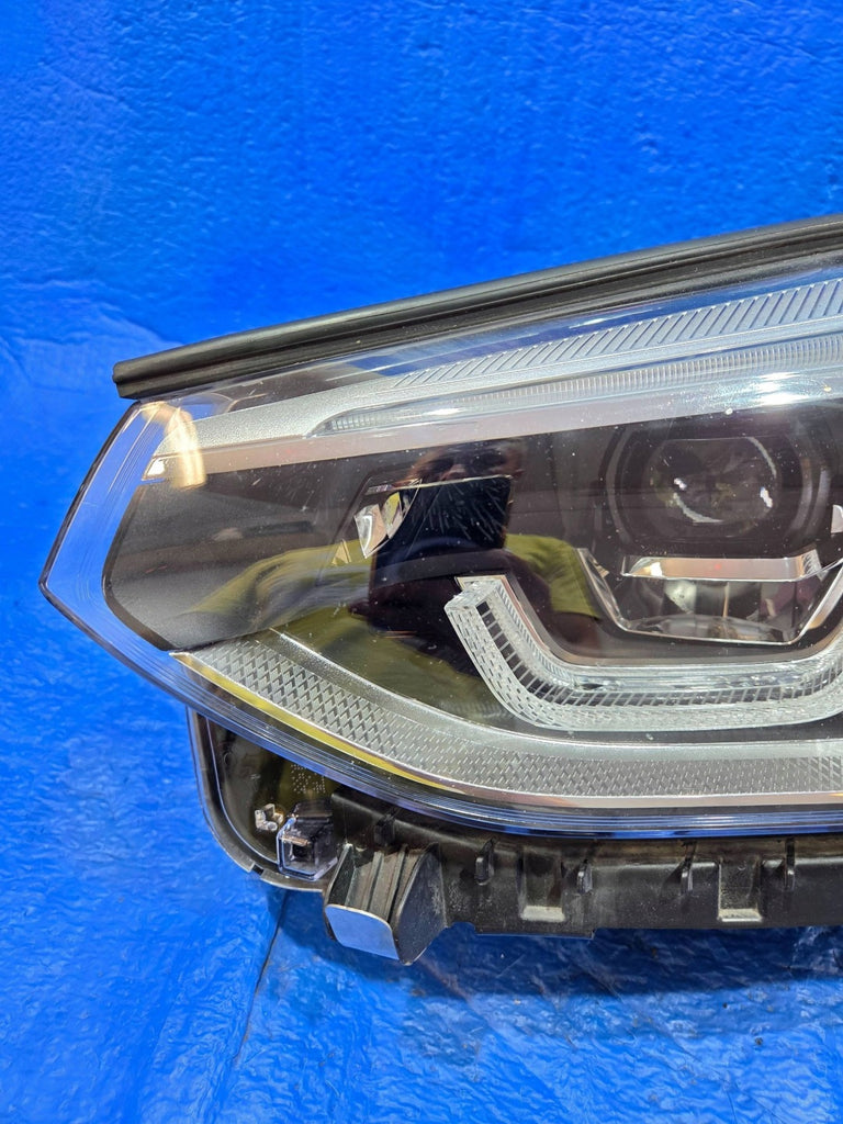 Frontscheinwerfer BMW X3 G01 8739653-02 Links Scheinwerfer Headlight SCH2332334548mr