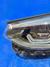Laden Sie das Bild in den Galerie-Viewer, Frontscheinwerfer BMW X3 G01 8739653-02 Links Scheinwerfer Headlight SCH2332334548mr