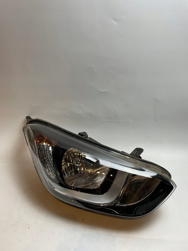 Frontscheinwerfer Hyundai I20 92102-4P500 Rechts Scheinwerfer Headlight