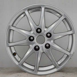 1x Alufelge 16 Zoll 6.5
