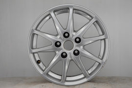 1x Alufelge 16 Zoll 6.5