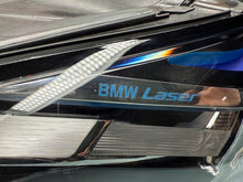 Load image into Gallery viewer, Frontscheinwerfer BMW 5 G31 G30 9850588-05 Laser Rechts Scheinwerfer Headlight SCH1355039281ms