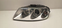 Load image into Gallery viewer, Frontscheinwerfer VW Touareg 7L6941015 Halogen Links Scheinwerfer Headlight