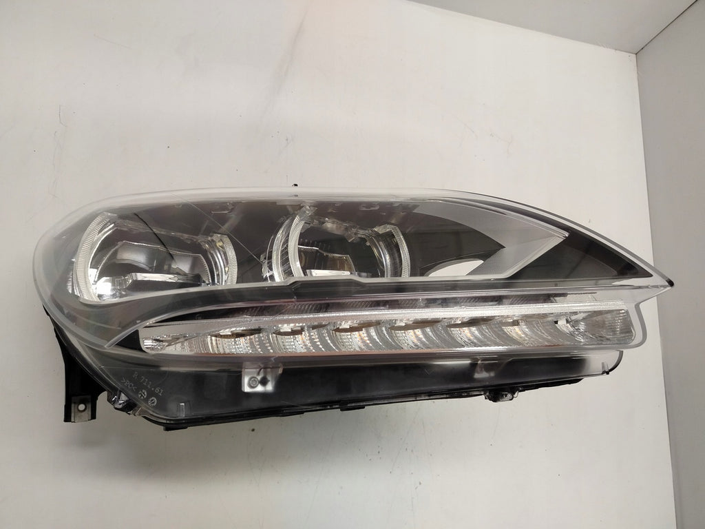 Frontscheinwerfer BMW F06 F12 F13 72557329 Full LED Rechts Headlight SCH1385599991oj