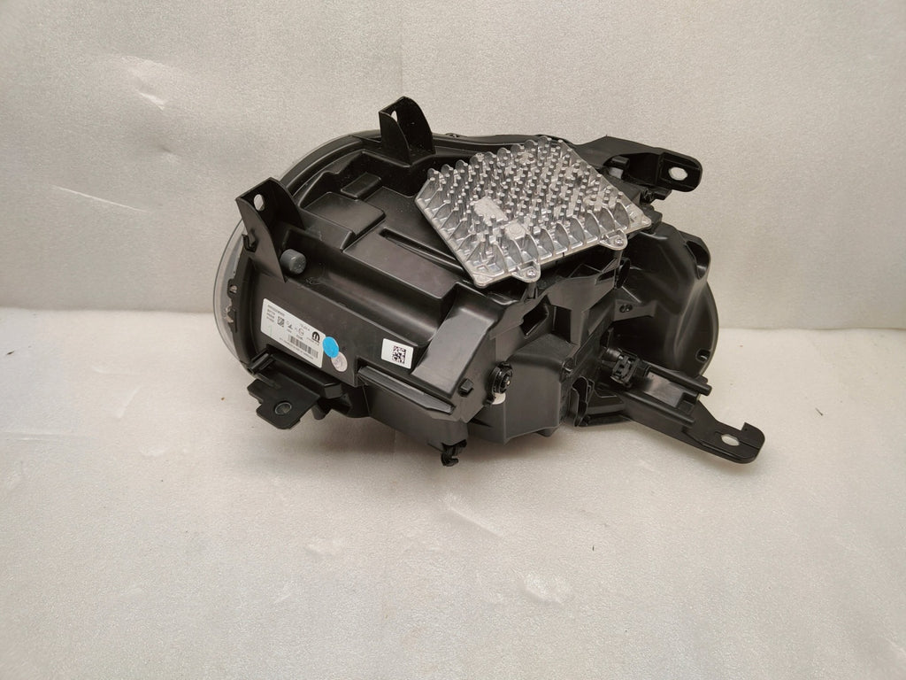 Frontscheinwerfer Fiat 500 00522256300 Full LED Links Scheinwerfer Headlight SCH9912257567ux