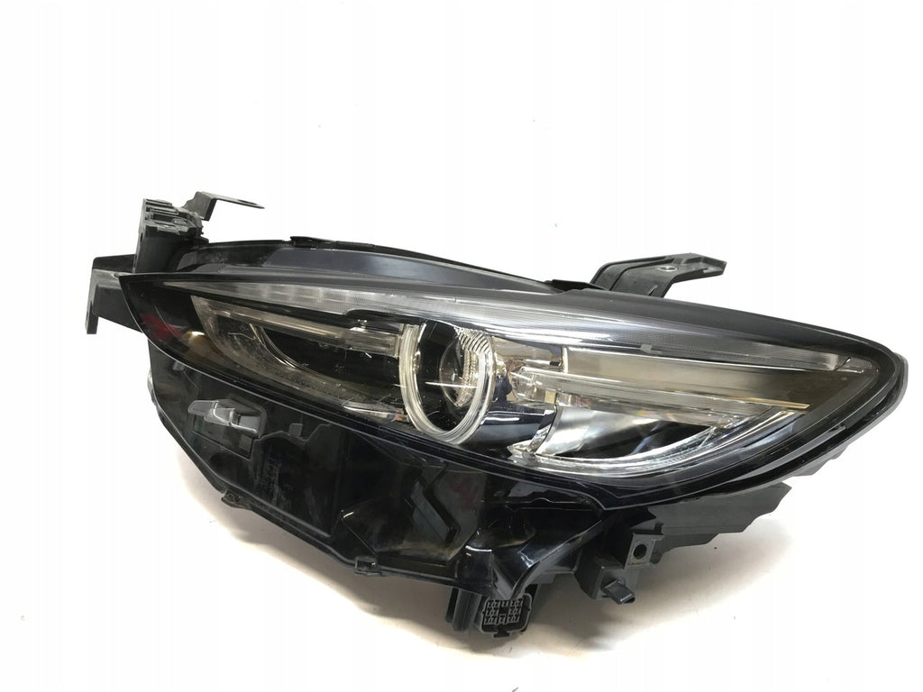 Frontscheinwerfer Mazda 6 GRF5-51040 Full LED Links Scheinwerfer Headlight SCH2727097200pd