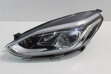 Load image into Gallery viewer, Frontscheinwerfer Ford Fiesta H1BB-13W30-CD Links Scheinwerfer Headlight