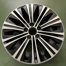 Laden Sie das Bild in den Galerie-Viewer, 1x Alufelge 18 Zoll 7.5" 5x112 49ET A1774013300 Mercedes-Benz Rim Wheel FEL7926034809yv