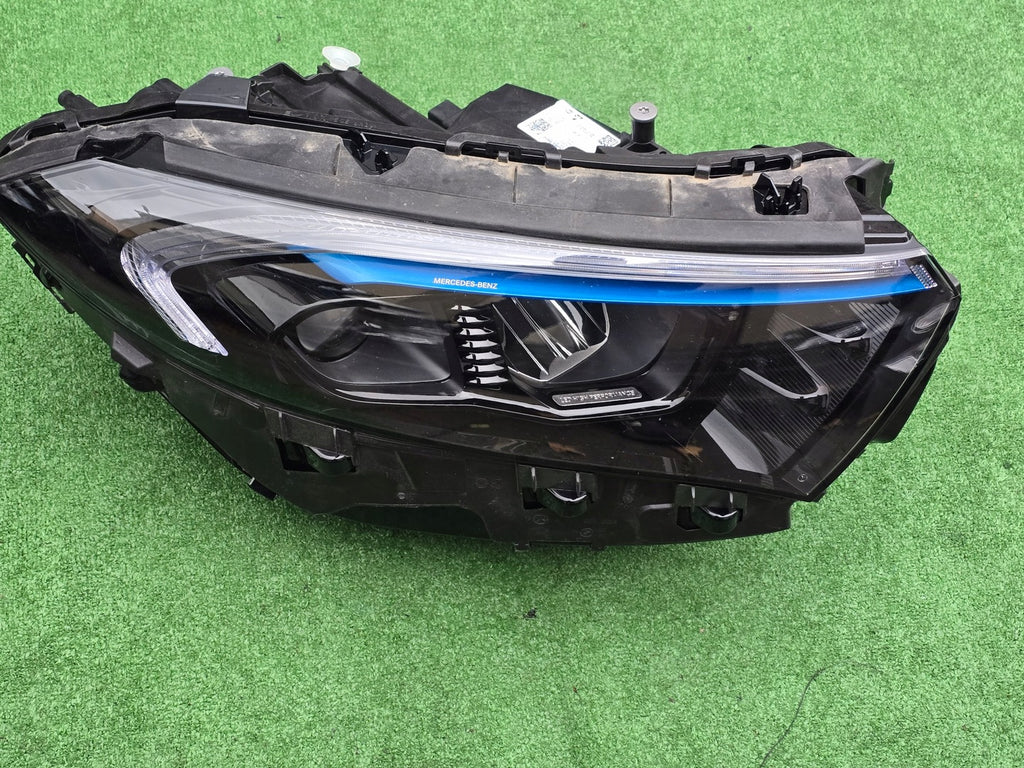 Frontscheinwerfer Mercedes-Benz Eqa Eqb A2439062801 Rechts Headlight SCH6777329274qw