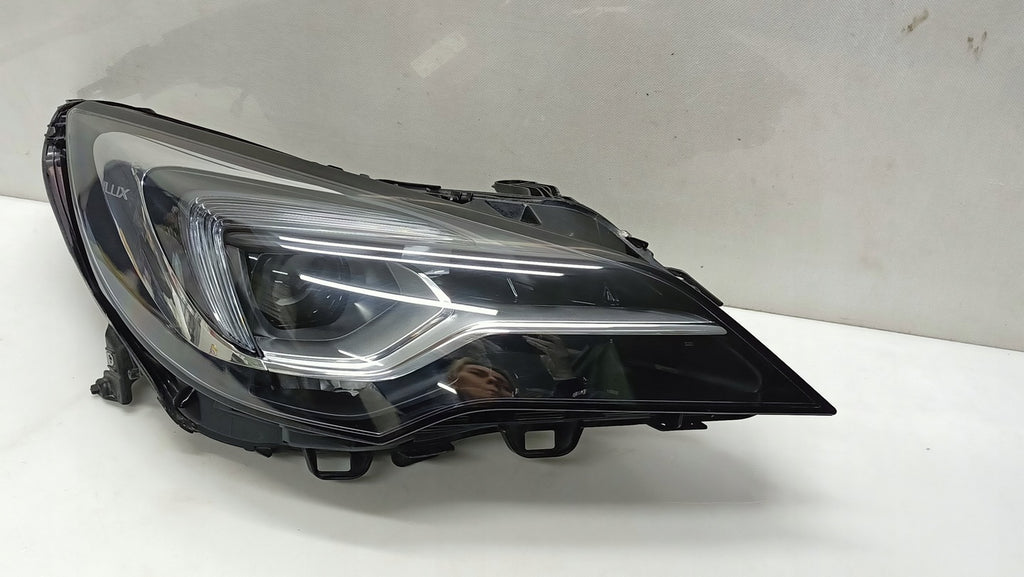 Frontscheinwerfer Opel Astra K 79632000-08 LED Rechts Scheinwerfer Headlight