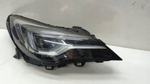 Laden Sie das Bild in den Galerie-Viewer, Frontscheinwerfer Opel Astra K 79632000-08 LED Rechts Scheinwerfer Headlight