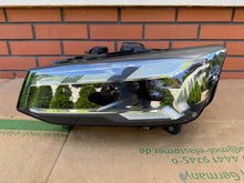 Laden Sie das Bild in den Galerie-Viewer, Frontscheinwerfer Audi Q2 81A941035 LED Links Scheinwerfer Headlight