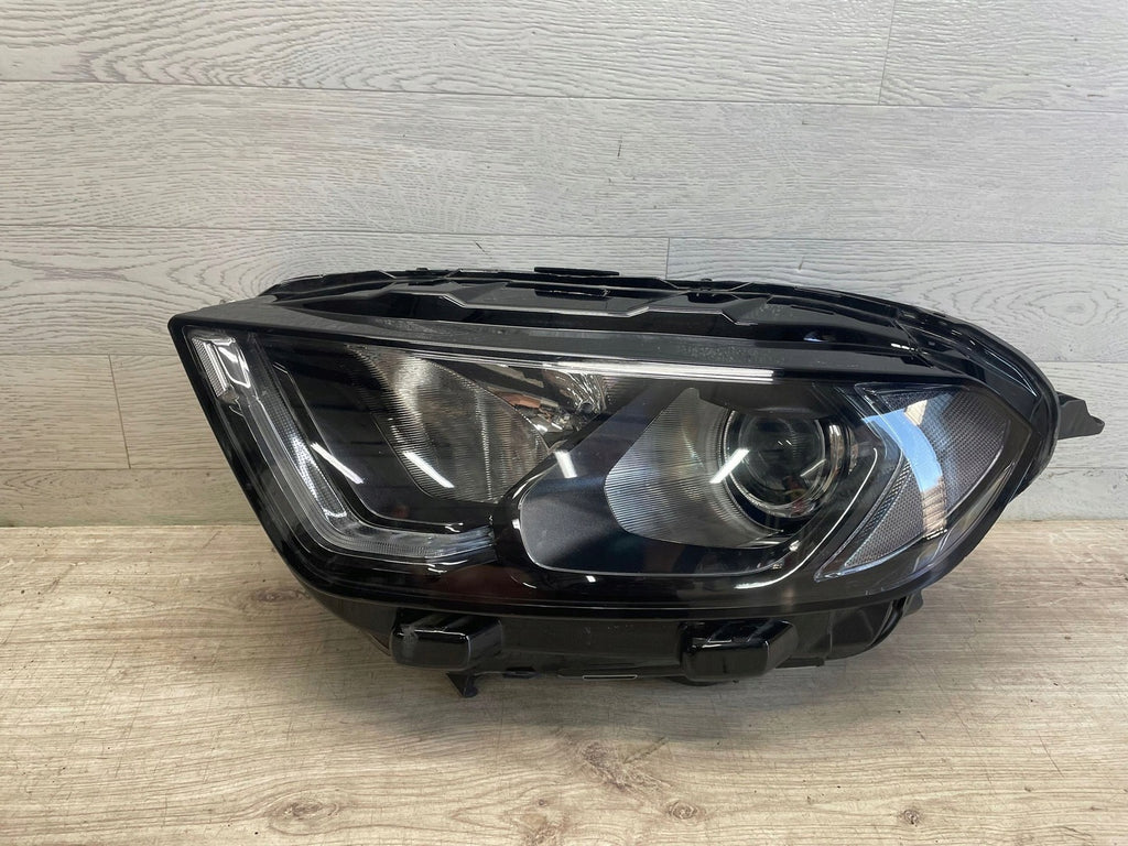 Frontscheinwerfer Ford Ecosport GN15-13D155-HE Xenon Links Headlight SCH1446294014bl