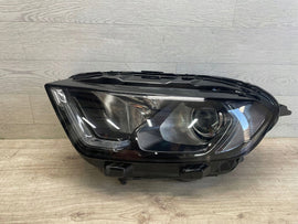 Frontscheinwerfer Ford Ecosport GN15-13D155-HE Xenon Links Headlight SCH1446294014bl