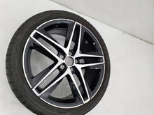 Laden Sie das Bild in den Galerie-Viewer, 1x Alufelge 18 Zoll 7.0" 5x100 51ET Glanz Schwarz 6F0601025E Seat Ibiza I FEL7725598613ez