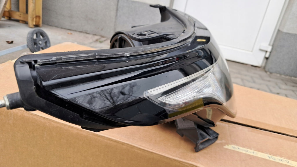 Frontscheinwerfer Land Rover Range Sport L494 II FK6M-13W029-EB Rechts Headlight SCH5120007068dj