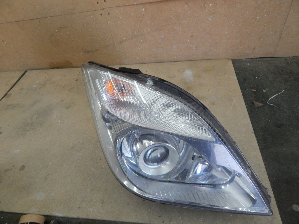 Frontscheinwerfer Mercedes-Benz Sprinter Xenon Rechts Scheinwerfer Headlight SCH5075156548te