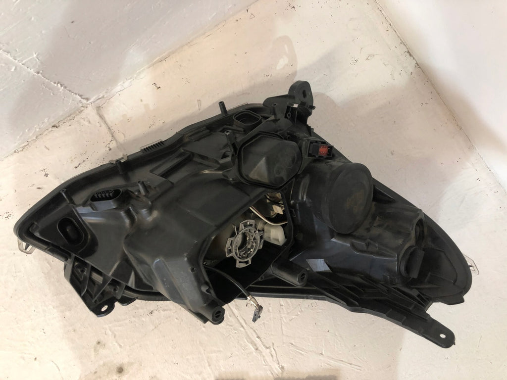 Frontscheinwerfer Opel Astra H Xenon Links Scheinwerfer Headlight