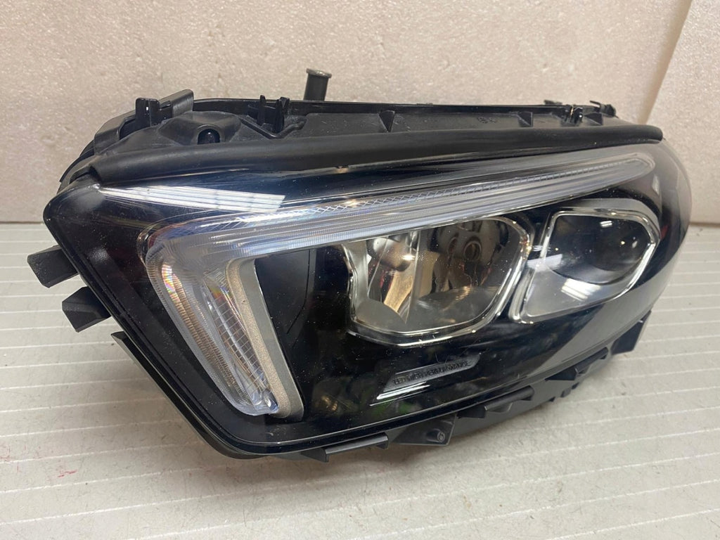 Frontscheinwerfer Mercedes-Benz W177 A1779064703 LED Links Headlight SCH7000621399ps