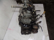 Laden Sie das Bild in den Galerie-Viewer, Motor Toyota Auris 1ND-E52CA 1.4 2006 Diesel Engine Unkomplett MOT1302952778xu