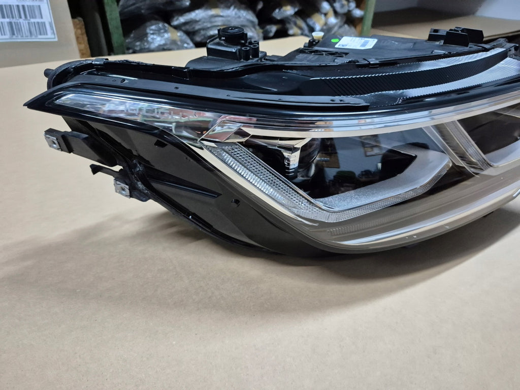 Frontscheinwerfer VW Tiguan 5N941082D Rechts Scheinwerfer Headlight SCH8047082990tc