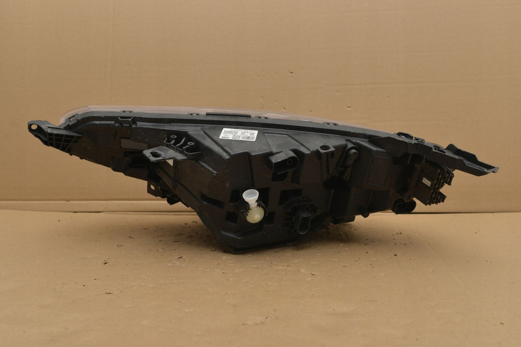 Frontscheinwerfer Renault Arkana 260107780R LED Rechts Scheinwerfer Headlight SCH3700544698cb