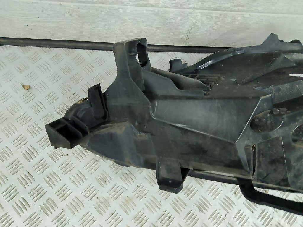 Frontscheinwerfer Citroën Berlingo Partner 9806306180 Links Headlight