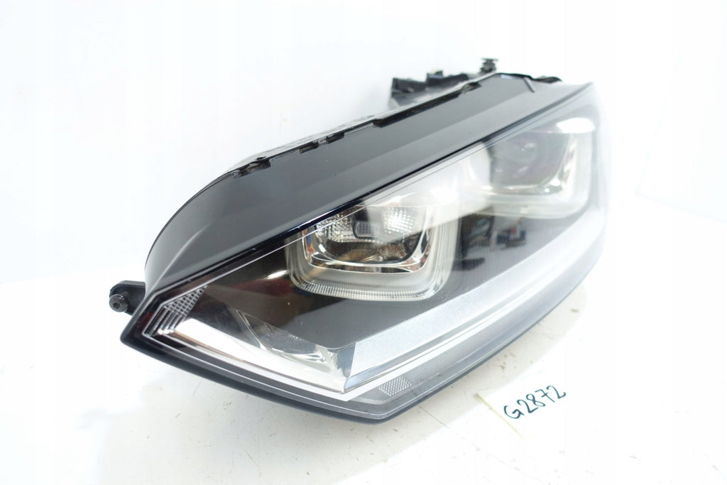 Frontscheinwerfer VW Sportsvan 517941033A Xenon Links Scheinwerfer Headlight SCH6934183471bj