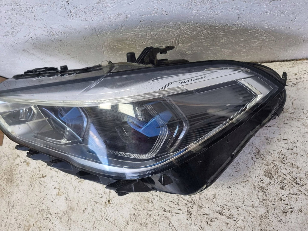 Frontscheinwerfer BMW X5 G05 948178905 Laser Links Scheinwerfer Headlight SCH9151421789ex