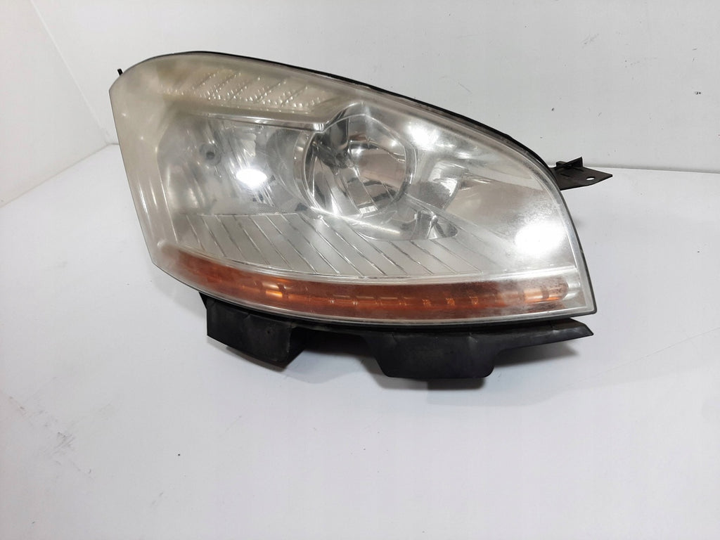 Frontscheinwerfer Citroën C4 Grand Picasso 162982-00 Rechts Headlight