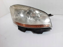 Laden Sie das Bild in den Galerie-Viewer, Frontscheinwerfer Citroën C4 Grand Picasso 162982-00 Rechts Headlight