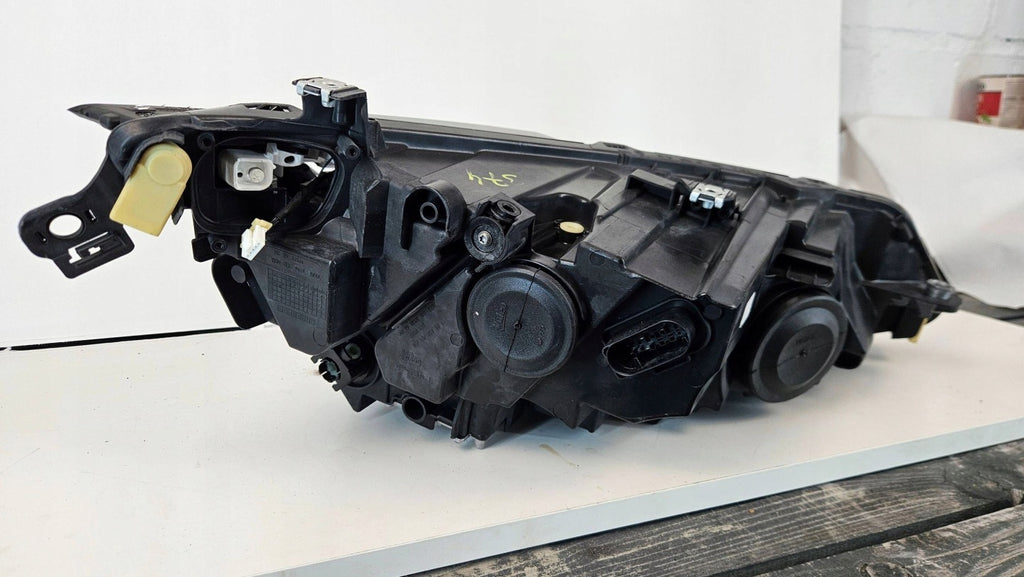 Frontscheinwerfer VW Golf VIII 5H19410054 Links Scheinwerfer Headlight SCH4561809109wd