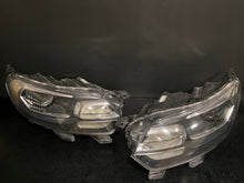 Load image into Gallery viewer, Frontscheinwerfer Citroën Jumpy Ein Stück (Rechts oder Links) Headlight SCH7063166656cn