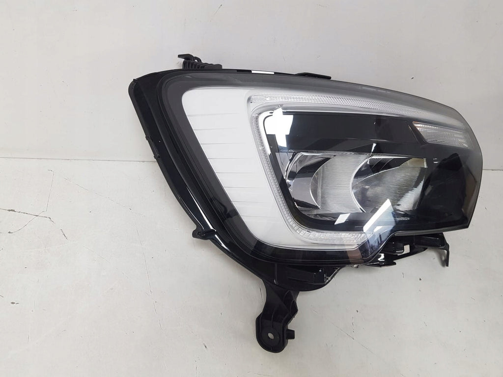 Frontscheinwerfer Renault Master III 260105567R 260607867R LED Rechts oder Links SCH3783289942cu