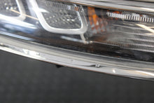 Laden Sie das Bild in den Galerie-Viewer, Frontscheinwerfer Citroën C3 III 9820877880 LED Rechts Scheinwerfer Headlight SCH4848909373th
